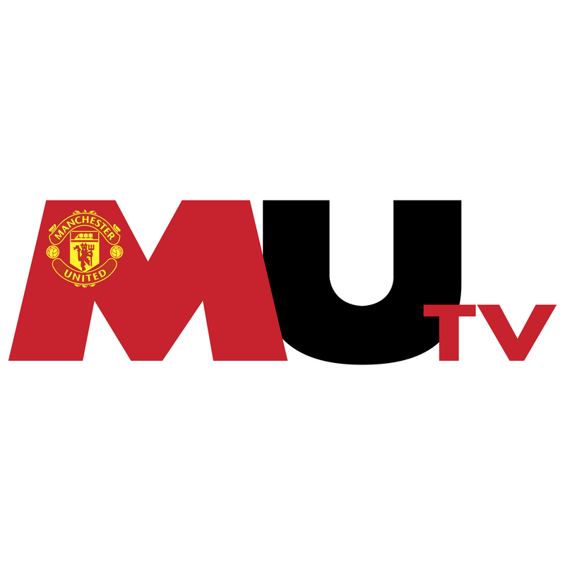MUTV Logo PNG Vector, Icon Transparent
