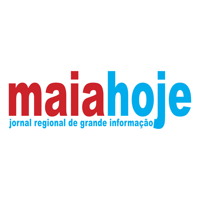 Maia Hoje Logo PNG Vector  PNG
