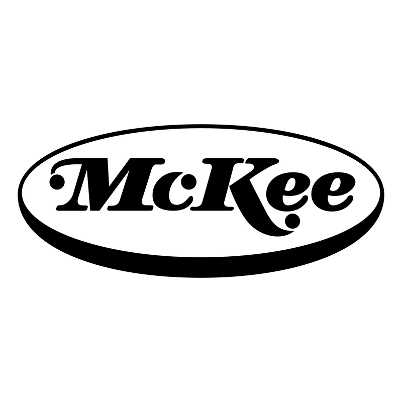 Mckee Logo PNG Vector, Icon Transparent