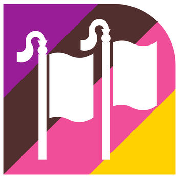 Metro Pantitlán Logotyp PNG