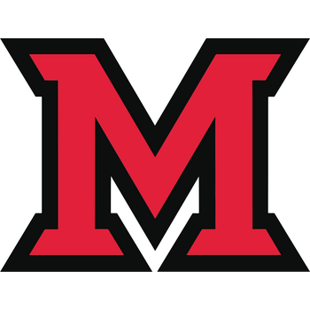 Miami University Logo PNG