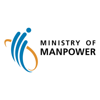 Ministry Of Manpower 标志 PNG