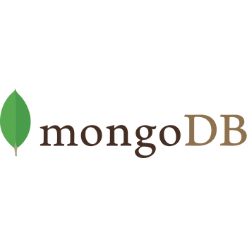 MongoDB ロゴPNG透明