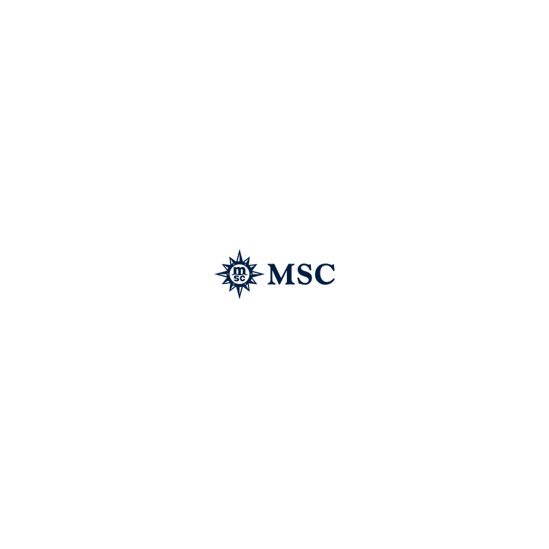 MSC Cruises Logo PNG Vector  PNG
