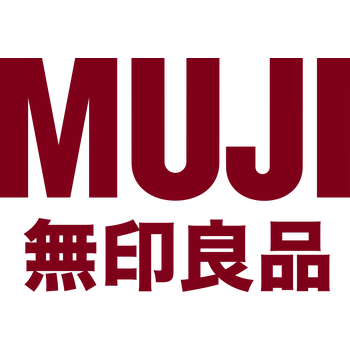 Muji Logo PNG Läpinäkyvä
