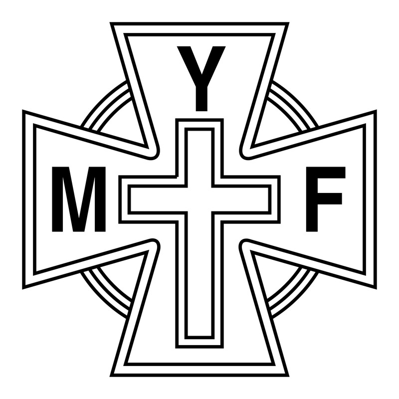 MYF Logo PNG Vector  PNG