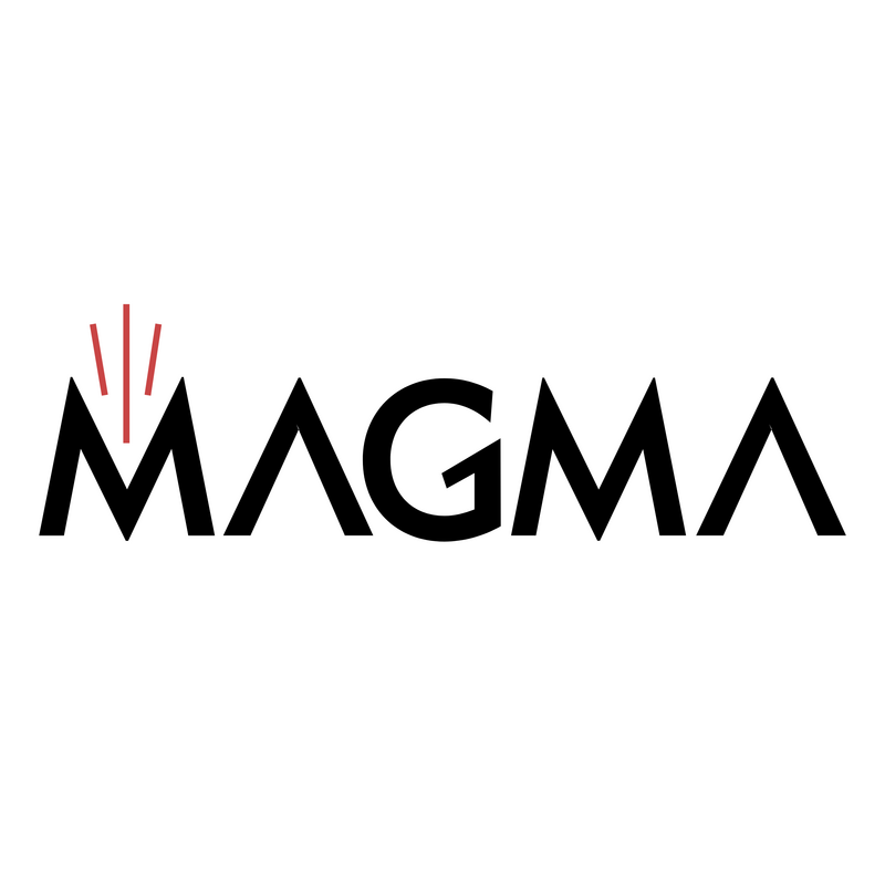 Magma Design Automation Logo PNG Vector, Icon Transparent