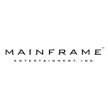 Mainframe Entertainment Logo PNG