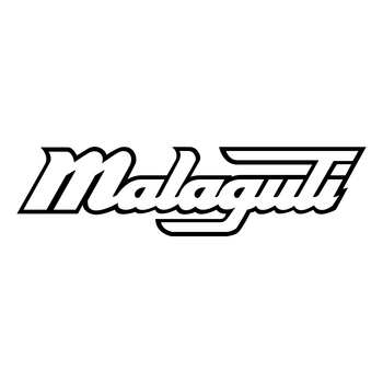 Malaguti Logo PNG