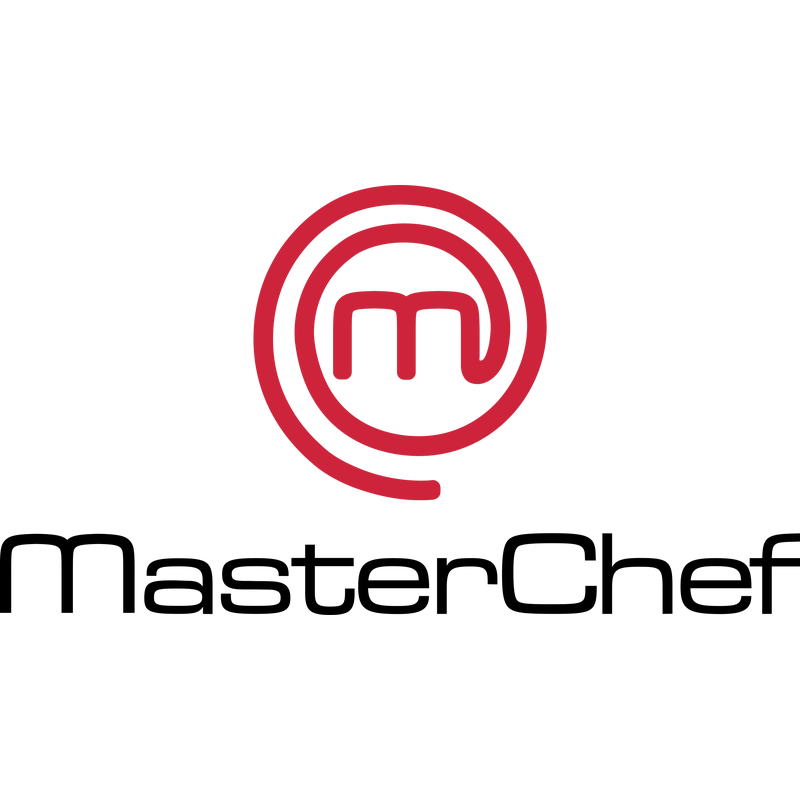 MasterChef Logo PNG Vector  PNG