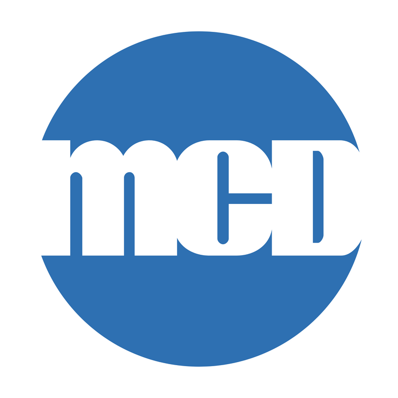 MCD Logo PNG Vector  PNG