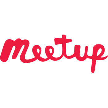 Meetup Logo PNG