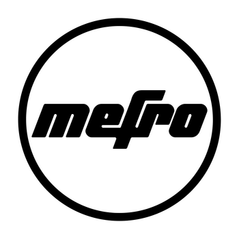 Mefro โลโก้ PNG