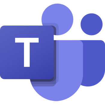 Microsoft Office Teams Logo PNG Transparent