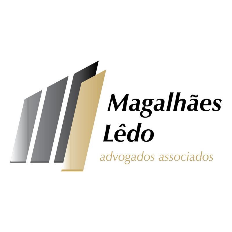 Magalhaes Ledo Logo PNG Vector  PNG