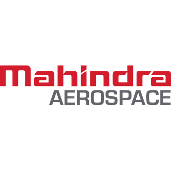 Mahindra Aerospace Logo PNG