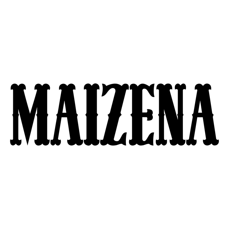 Maizena Logo PNG Vector  PNG