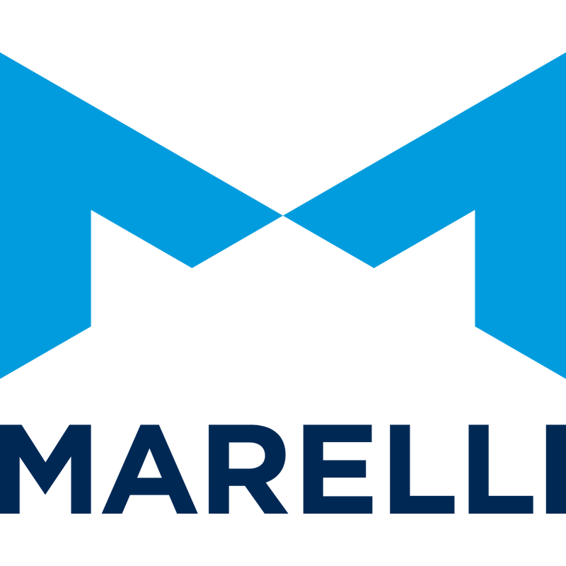 Marelli Logo PNG Vector, Icon Transparent