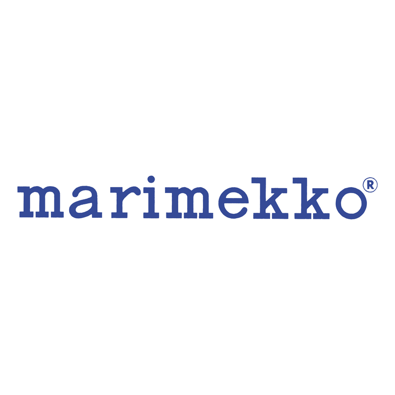 Marimekko Logo PNG Vector  PNG