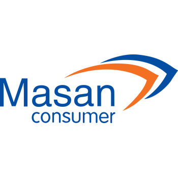 Masan Group Logo PNG Transparente