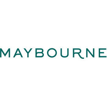Maybourne Hotel Logo PNG