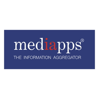 Mediapps โลโก้ PNG
