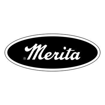 Merita 标志 PNG