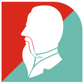 Metro Martín Carrera Logo PNG