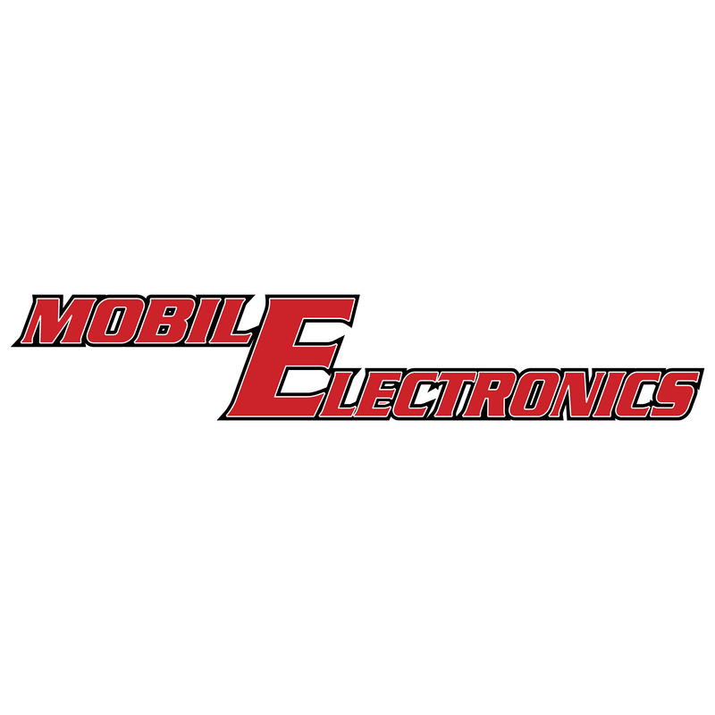 Mobile Electronics Logo PNG Vector, Icon Transparent