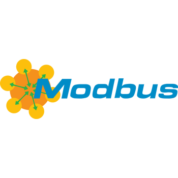Modbus Logo PNG