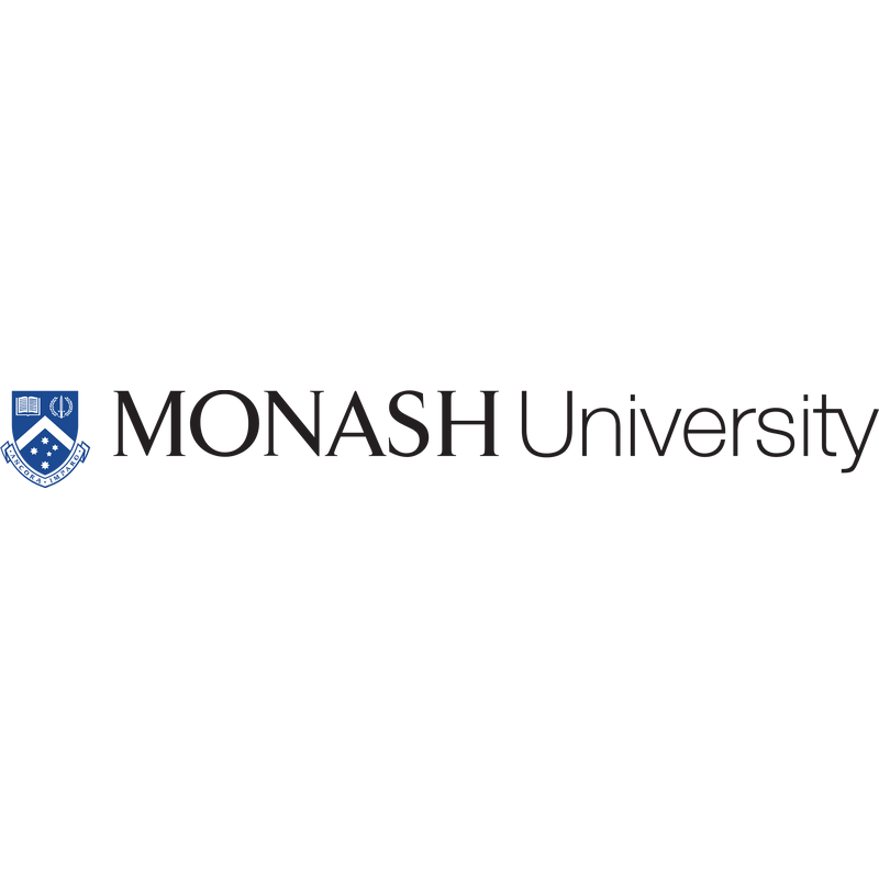 Monash University Logo PNG Vector  PNG