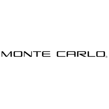 Monte Carlo Logo PNG Transparent
