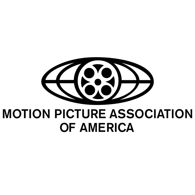 Motion Picture Association Of America Логотип PNG Vector  PNG