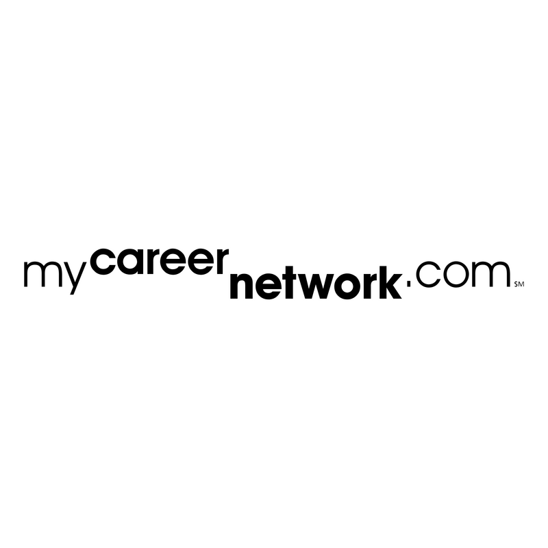 Mycareernetwork Com Logo PNG Vector, Icon Transparent
