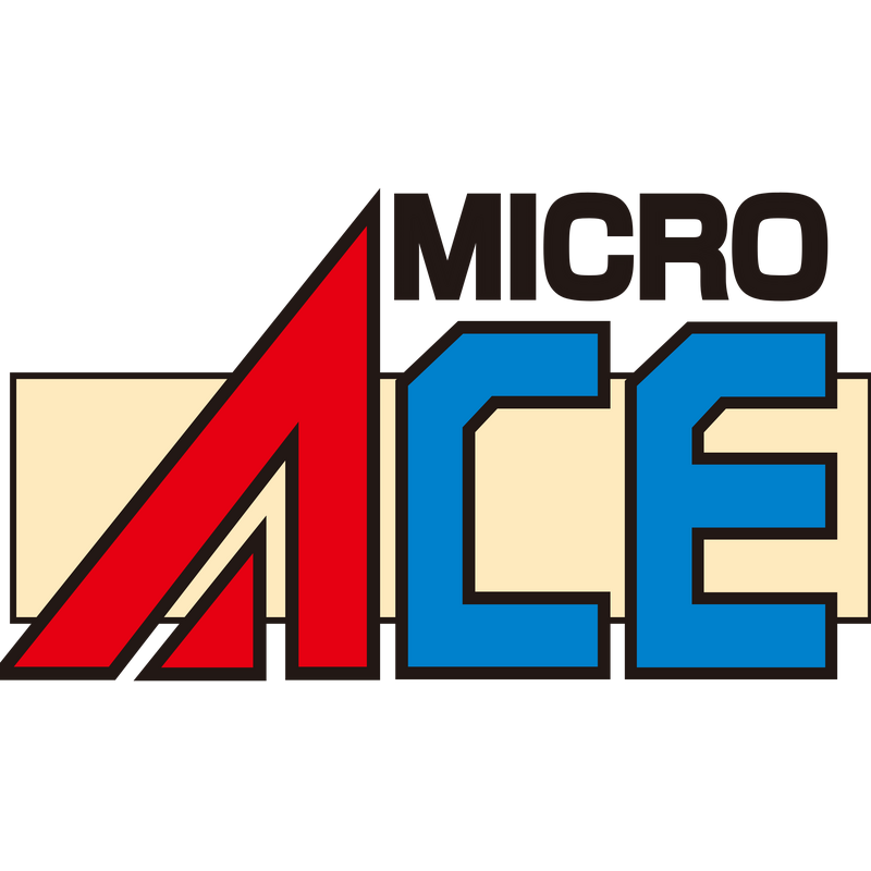 Micro Ace Logo PNG Vector  PNG
