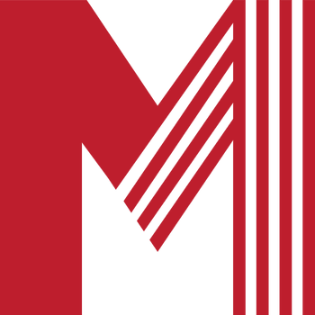 Monorriel de Santiago Logo PNG