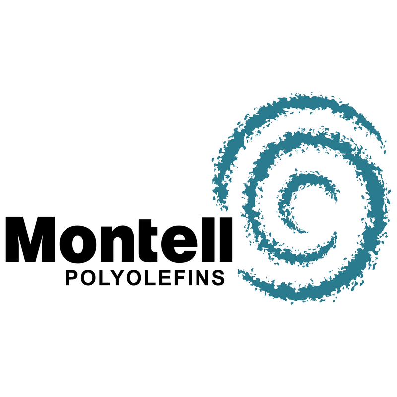 Montell Polyolefins Logo PNG Vector  PNG