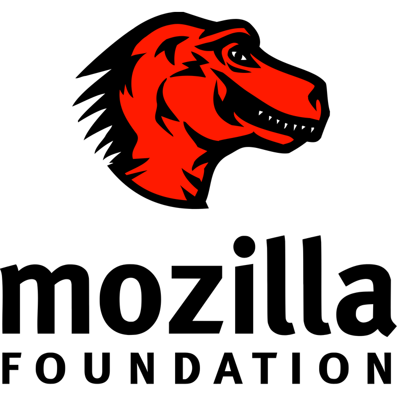 Mozilla Foundation ロゴ PNG Vector  PNG