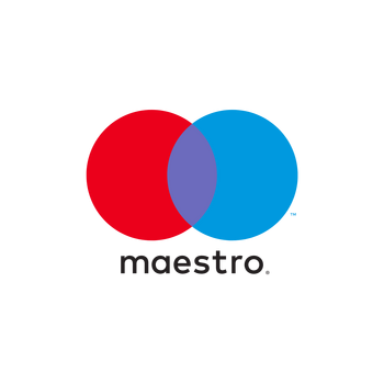 Mastercard Maestro Logo PNG