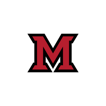 Miami Redhawks Logo PNG Transparent