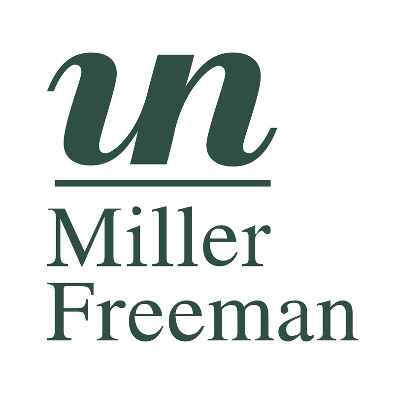Miller Freeman โลโก้ PNG Vector  PNG