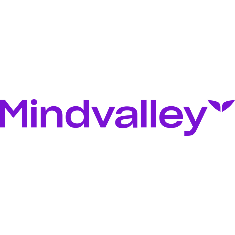 Mindvalley Logo PNG Vector  PNG