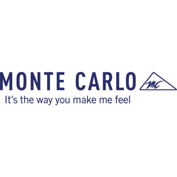 Monte Carlo Fashions Limited Logo PNG