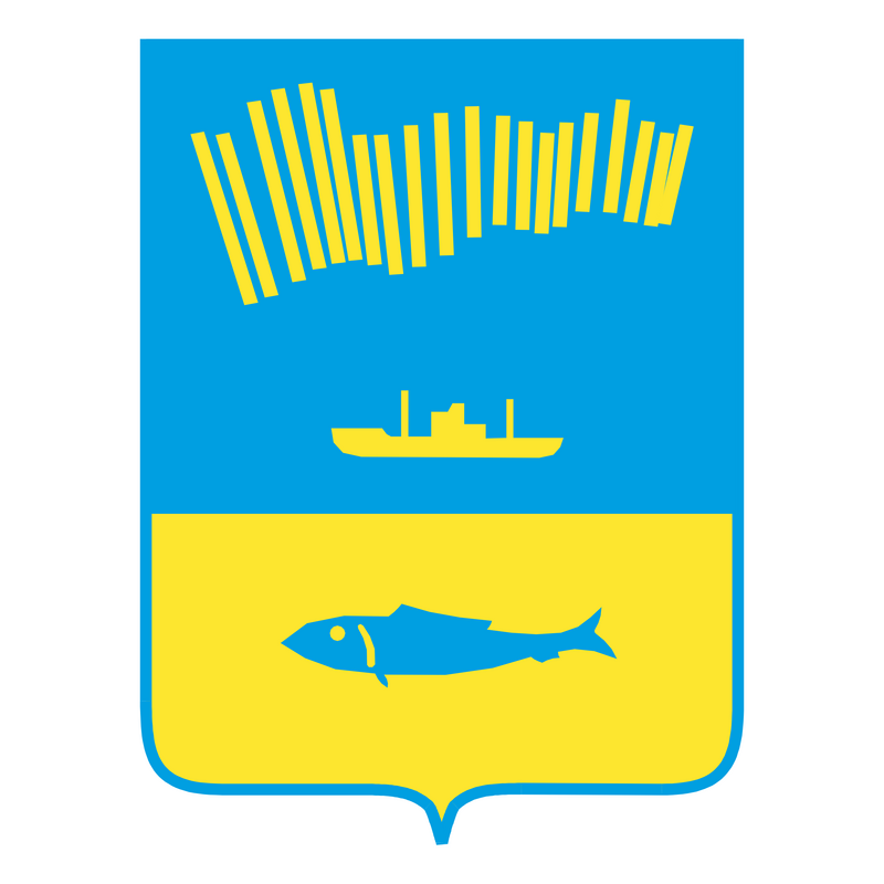 Murmansk Λογότυπο PNG Vector  PNG