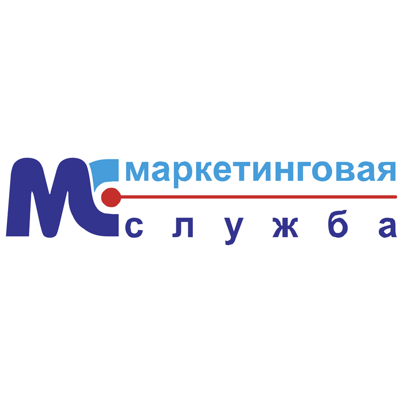 Marketing Service Logo PNG Vector  PNG