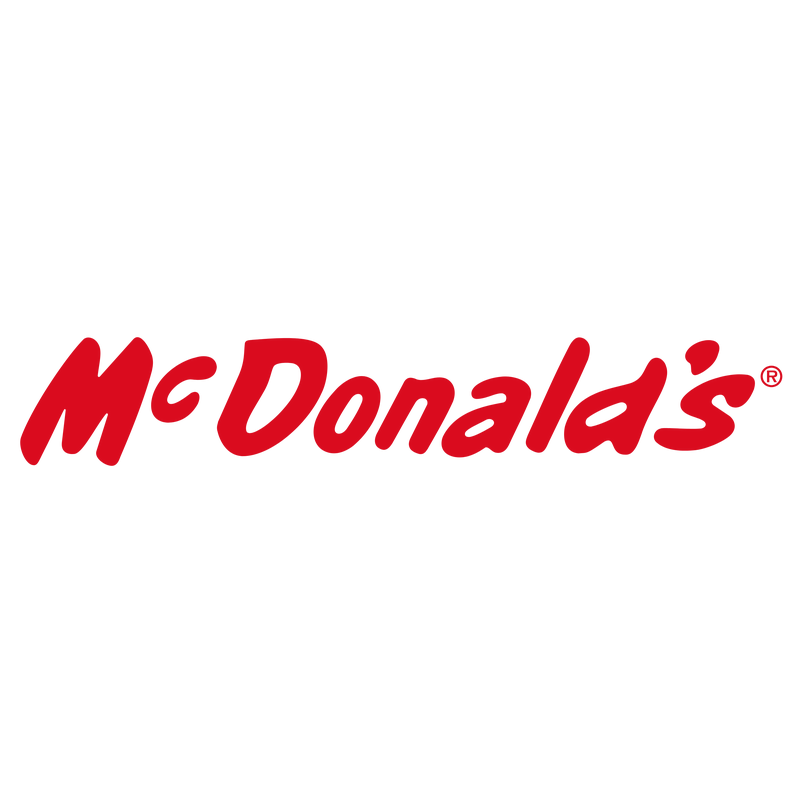 McDonald's โลโก้ PNG Vector  PNG