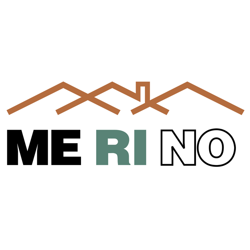 Me Ri No Logo PNG Vector  PNG