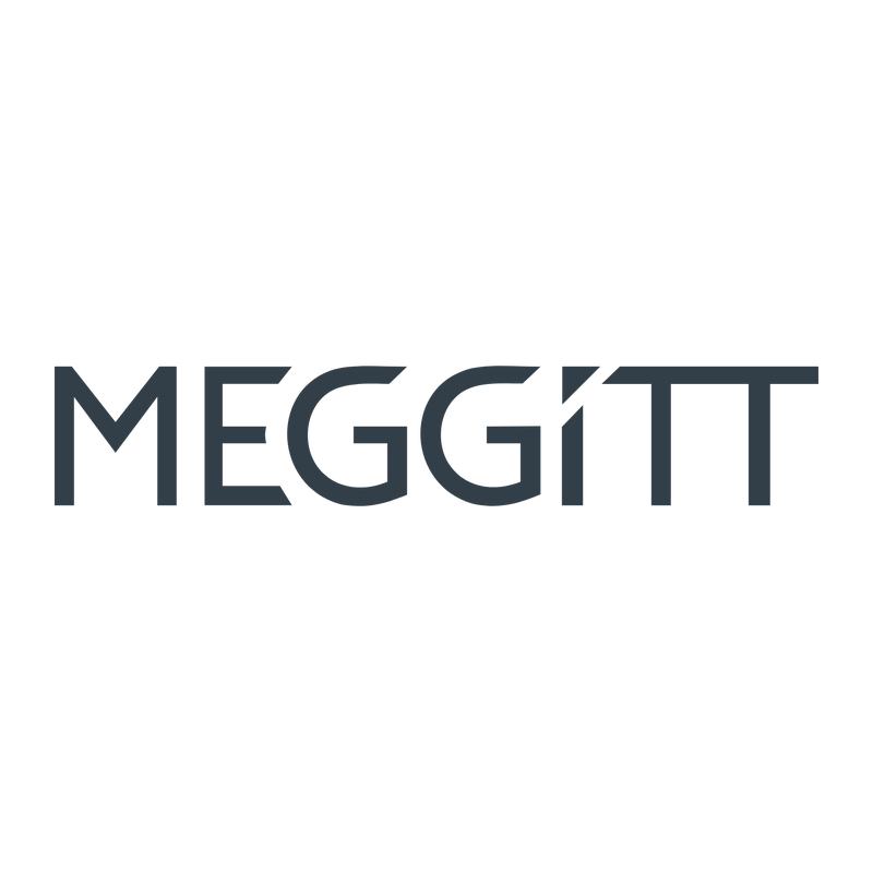 Meggitt Logo PNG Vector  PNG