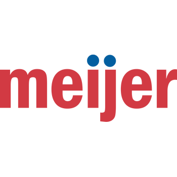Meijer Logo PNG