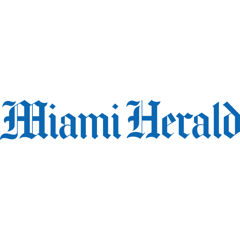 Miami Herald Logo PNG Vector, Icon Transparent